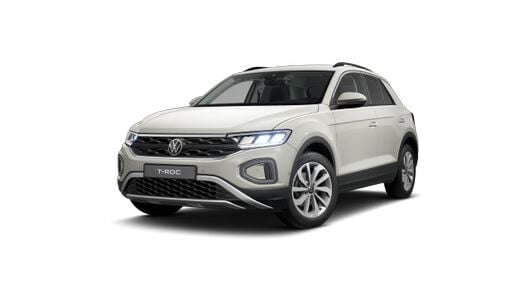 Imagem de um T-ROC 1.0 TSI 116cv URBAN
