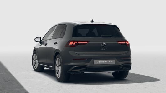 Imagem de um GOLF 1.5 TSI 204cv LIFE eHYBRID DSG