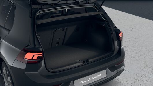 Imagem de um GOLF 1.5 TSI 204cv LIFE eHYBRID DSG