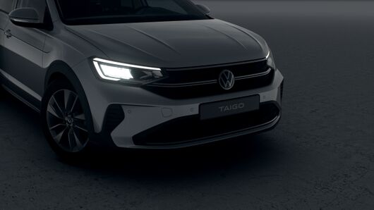 Imagem de um TAIGO 1.0 TSI 116cv URBAN