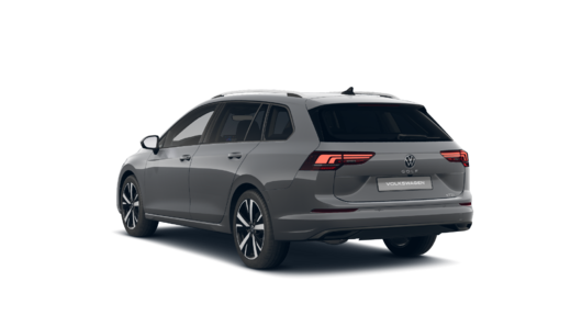 Imagem de um GOLF VARIANT 1.5 eTSI 116cv URBAN DSG