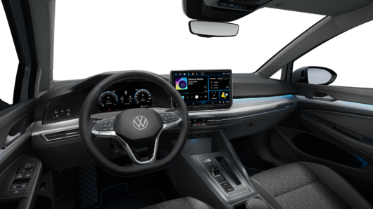 Imagem de um GOLF VARIANT 1.5 eTSI 116cv URBAN DSG