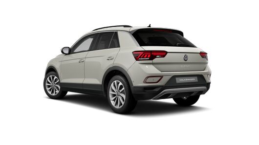 Imagem de um T-ROC 1.0 TSI 116cv URBAN