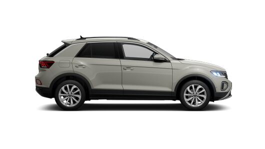 Imagem de um T-ROC 1.0 TSI 116cv URBAN