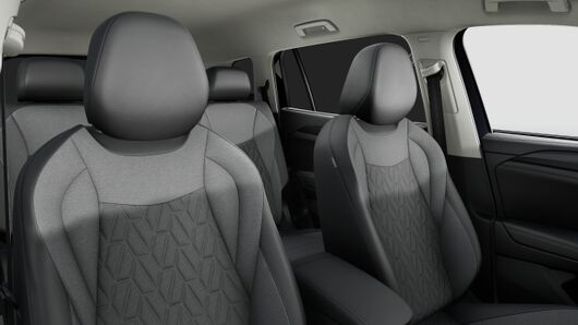 Imagem de um TAYRON 1.5 eTSI 150cv DSG URBAN