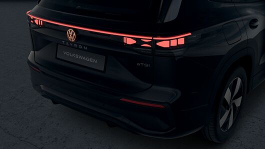 Imagem de um TAYRON 1.5 eTSI 150cv DSG URBAN