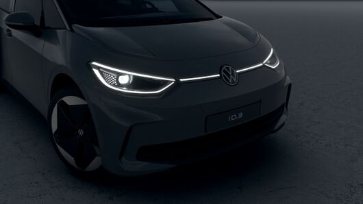 Imagem de um ID.3 PRO S URBAN 79kWh 204cv