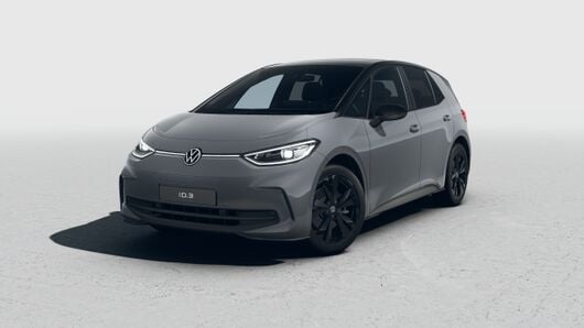 Imagem de um ID.3 PRO URBAN 59kWh 204cv