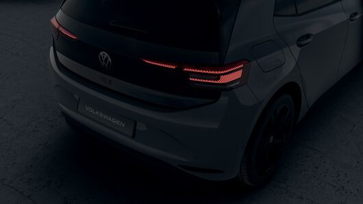 Imagem de um ID.3 PRO URBAN 59kWh 204cv