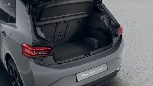 Imagem de um ID.3 PRO URBAN 59kWh 204cv