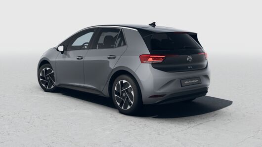 Imagem de um ID.3 PURE URBAN 52kWh 170cv