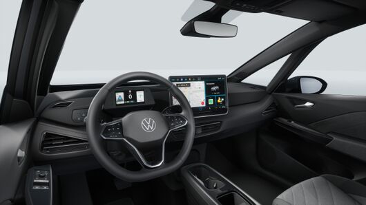 Imagem de um ID.3 PURE URBAN 52kWh 170cv