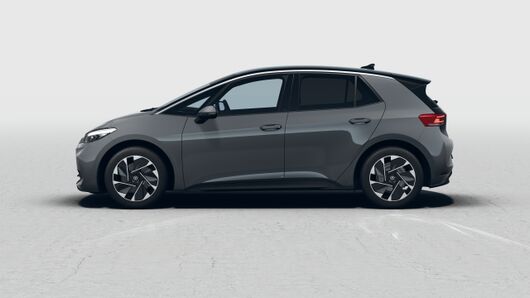 Imagem de um ID.3 PURE URBAN 52kWh 170cv