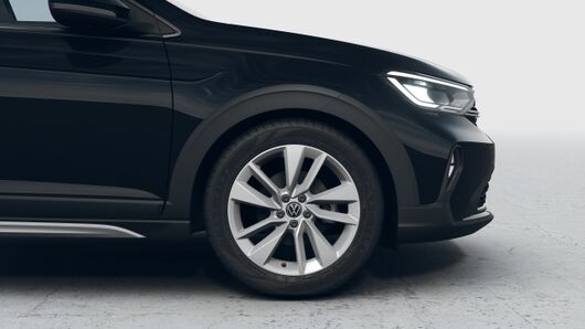 Imagem de um TAIGO 1.0 TSI 95cv URBAN