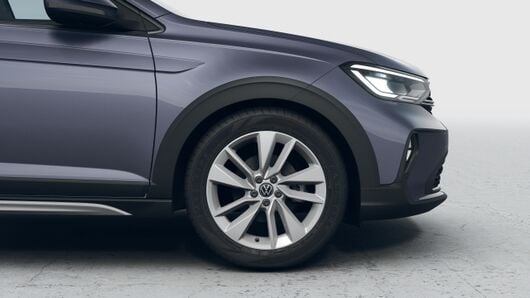 Imagem de um TAIGO 1.0 TSI 95cv URBAN