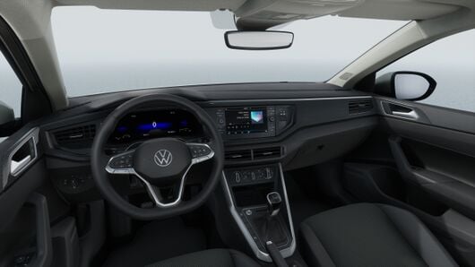 Imagem de um TAIGO 1.0 TSI 95cv URBAN