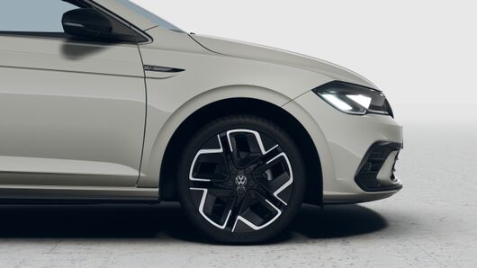 Imagem de um POLO 1.0 TSI 95cv R-LINE