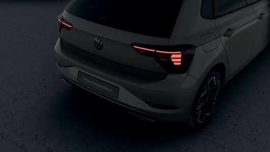 Imagem de um POLO 1.0 TSI 95cv R-LINE