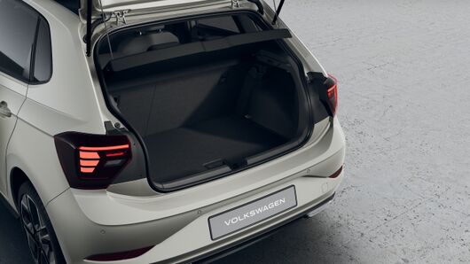 Imagem de um POLO 1.0 TSI 95cv R-LINE