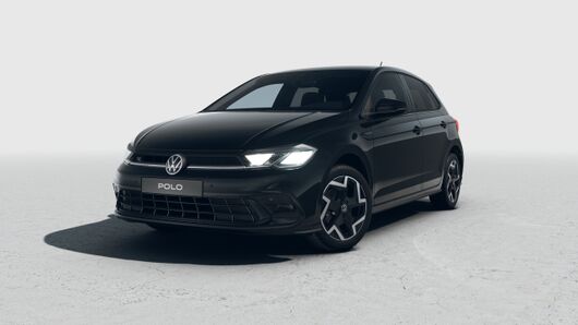 Imagem de um POLO 1.0 TSI 95cv R-LINE