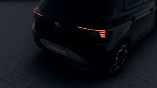 Imagem de um POLO 1.0 TSI 95cv R-LINE