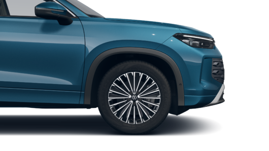 Imagem de um TAYRON 1.5 eTSI 150cv DSG URBAN