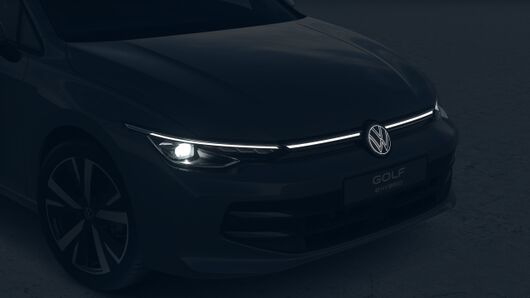 Imagem de um GOLF 1.5 TSI 204cv SPORTLINE eHYBRID DSG