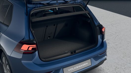 Imagem de um GOLF 1.5 TSI 204cv LIFE eHYBRID DSG