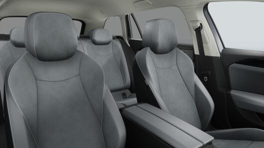 Imagem de um PASSAT 1.5 TSI 204cv PHEV BUSINESS DSG