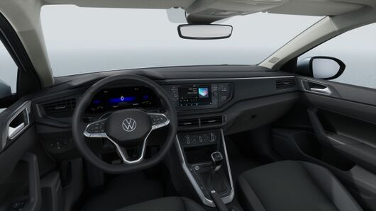 Imagem de um TAIGO 1.0 TSI 95cv URBAN