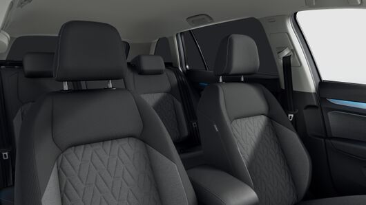 Imagem de um GOLF VARIANT 1.5 TSI 116cv URBAN