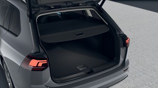 Imagem de um GOLF VARIANT 1.5 TSI 116cv URBAN