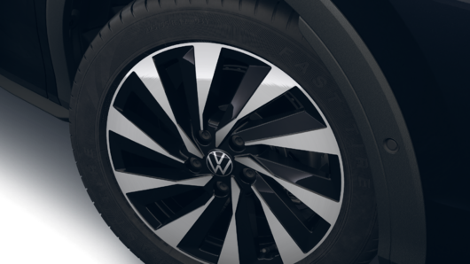 Imagem de um T-ROC 1.5 eTSI 116cv LIFE DSG MI