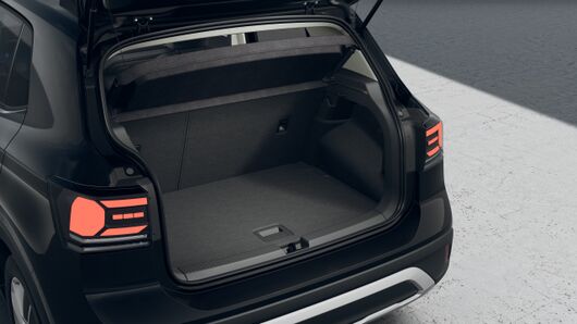 Imagem de um T-CROSS 1.0 TSI 95cv URBAN