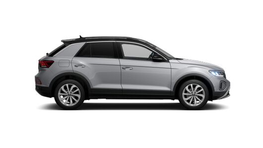 Imagem de um T-ROC 1.0 TSI 116cv URBAN