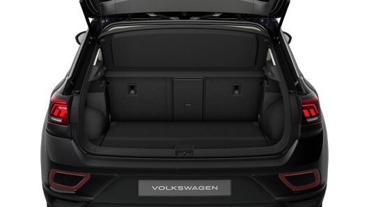 Imagem de um T-ROC 1.0 TSI 116cv URBAN