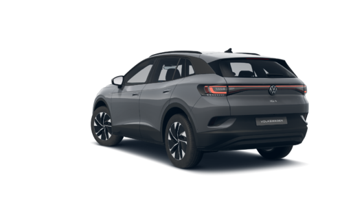 Imagem de um ID.4 PRO 77kWh 286cv