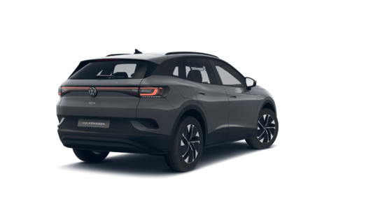 Imagem de um ID.4 PRO 77kWh 286cv