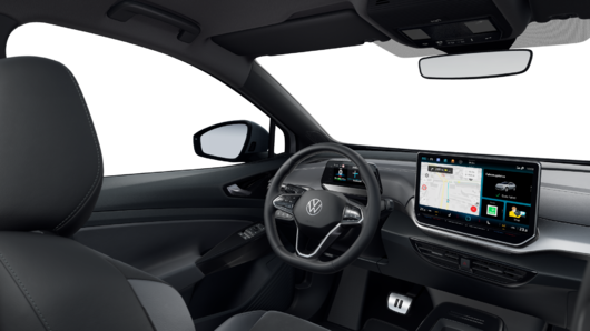 Imagem de um ID.4 PRO 77kWh 286cv