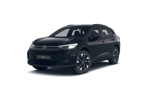 Imagem de um ID.4 PRO 77kWh 286cv