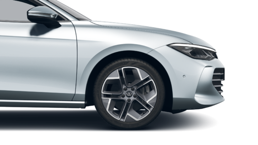 Imagem de um PASSAT 1.5 TSI 204cv PHEV BUSINESS DSG