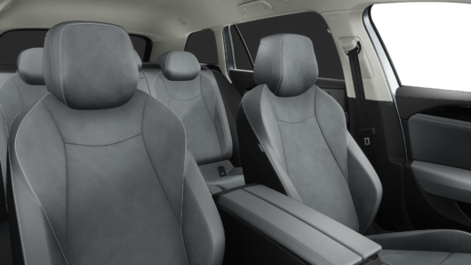 Imagem de um PASSAT 1.5 TSI 204cv PHEV BUSINESS DSG