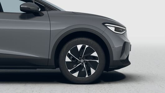 Imagem de um ID.4 PRO 77kWh 286cv