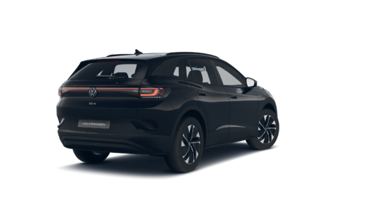 Imagem de um ID.4 PRO 77kWh 286cv