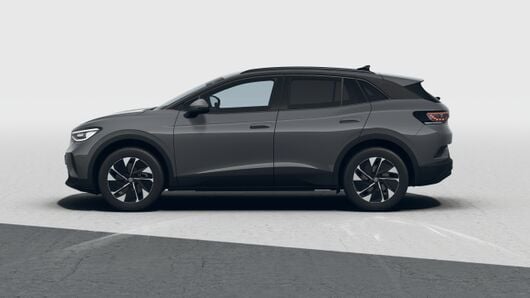 Imagem de um ID.4 PRO 77kWh 286cv