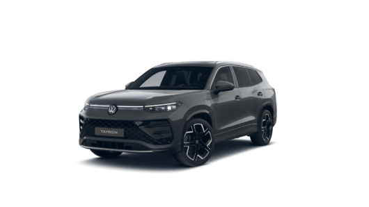 Imagem de um TAYRON 1.5 TSI 204cv PHEV DSG R-LINE