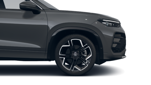 Imagem de um TAYRON 1.5 TSI 204cv PHEV DSG R-LINE