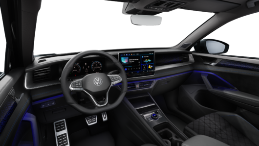 Imagem de um TAYRON 1.5 TSI 204cv PHEV DSG R-LINE