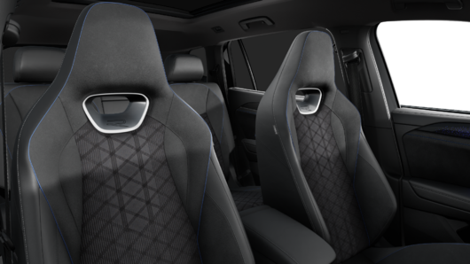 Imagem de um TAYRON 1.5 TSI 204cv PHEV DSG R-LINE