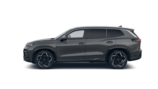 Imagem de um TAYRON 1.5 TSI 204cv PHEV DSG R-LINE